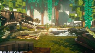 失落纪元最新爆料视频,揭秘神秘世界与未知冒险